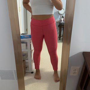 Outdoor Voices 3/4 Tech Sweat Leggings